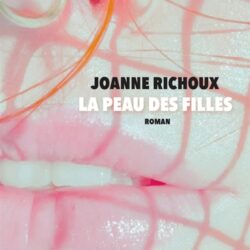Rencontre littéraire avec: Joanne Richoux & Maaï Youssef