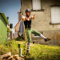 « Georgette K7 «  [spectacle]