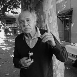 Rencontre avec André Gladu #1[ciné-doc]