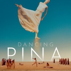 Dancing Pina de Florian Heinzen-ZiobI [ciné-doc]