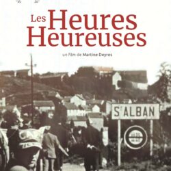 Ciné doc avec Martine Deyres