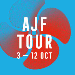 Atlantique Jazz Tour, Jacky Molard Quartet