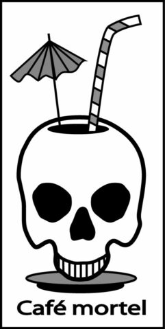 Café Mortel#1