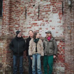 Zea Quartet