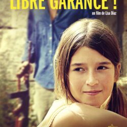  « Qu'est ce qu'on va penser de nous? » « Libre Garance » [ciné-film]