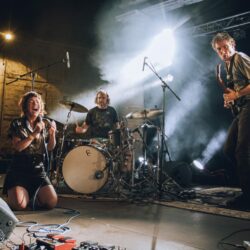 Tombouctou [Noise Rock]