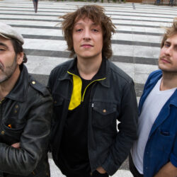 Jo DAHAN & le Gonzo Club