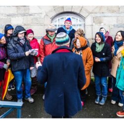 Chorale Couvre-folles