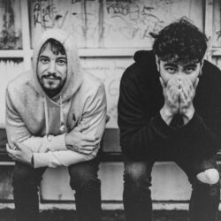 CXK [festival NoBorder hors les murs]