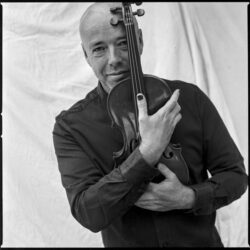 Jean Denis Moreau [violon solo]