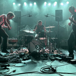 Ravage [post-rock noise]