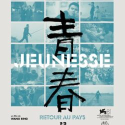 Jeunesse # 3 : Retour au pays, de Wang Bing