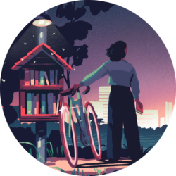 Nuits de la lecture [10ème édition]