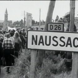 « Naussac, une vallée sous un lac », Daniel Ropars [ciné-doc]