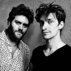 Tago Mago [rock psyché]