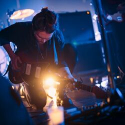 Zoe Heselton [free folk]