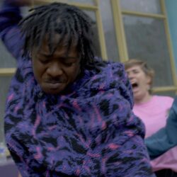 Soirée projection [ciné-doc]