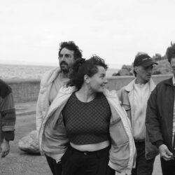 Chien d'enfant [Garage pop]