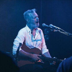 Matt Elliott [folk apatride]