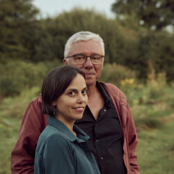 Duo Chloé Breillot et Pierrick Hardy [Fado et autres chansons lusophones]