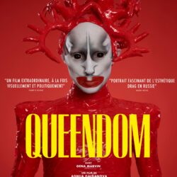 Best of Doc#7 : « Queendom » d’Anjia Galdanova