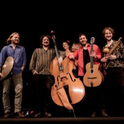 Naad Japa [folk primal]