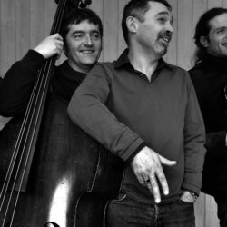 OKTOPUS KAFE [trad voyageuse]