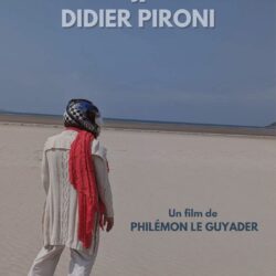 « Les derniers instants de Didier Pironi » [court -métrage]