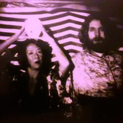 KISAENG MANGO MACHINE  기생  망고  마신 [ectoplasme post trad]