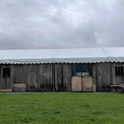 Carte blanche à l’association Méharées/La Baraque [St Rivoal]: projection