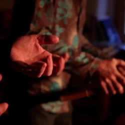 Tomm Berv Quartet [voyage dans les îles]