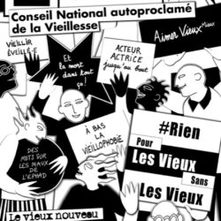 Présentation du mouvement citoyen du CNaV