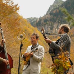 Beavers [Bluegrass]