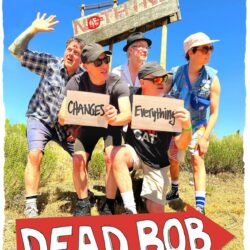 Dead Bob |punk rock]