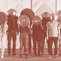 Nist Nah [Indonesian & Gong music]