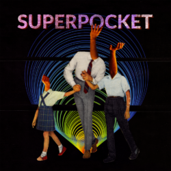 Superpocket