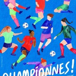 "Championnes" [ciné-doc]