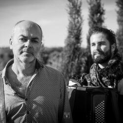 Verger/Cavalié [Groove & poésie languedocienne]