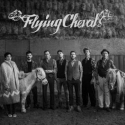 Flying Chevals [swing vaudou]