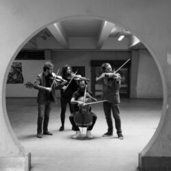 Les Enfants d’Icare [Quattuor qui gratte]