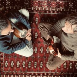 Krin duet [musique Orientale]