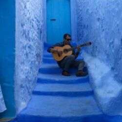 Javivi De Jerez [flamenco]