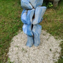 Yeodi [expo sculptures]