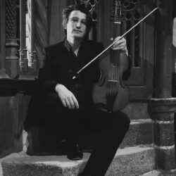 La viole d'amour contée [musique classique]