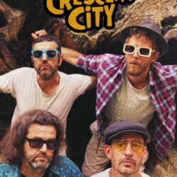 Crescent City [funk]