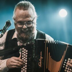 Antti Paalanen [techno à bretelles]
