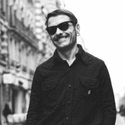 Nicolas Lafourest [guitare solo]